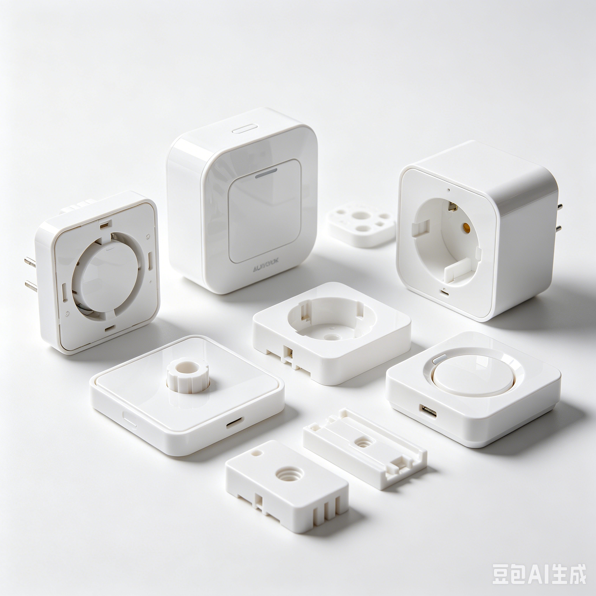 兴义模具开发